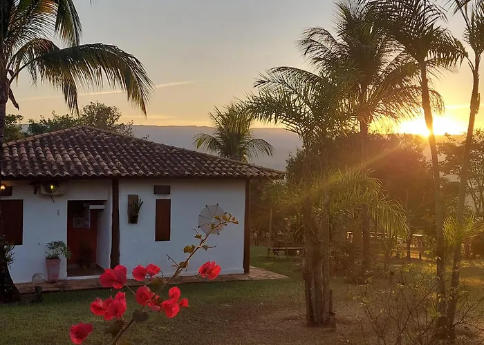 Pousada da LuaPousada